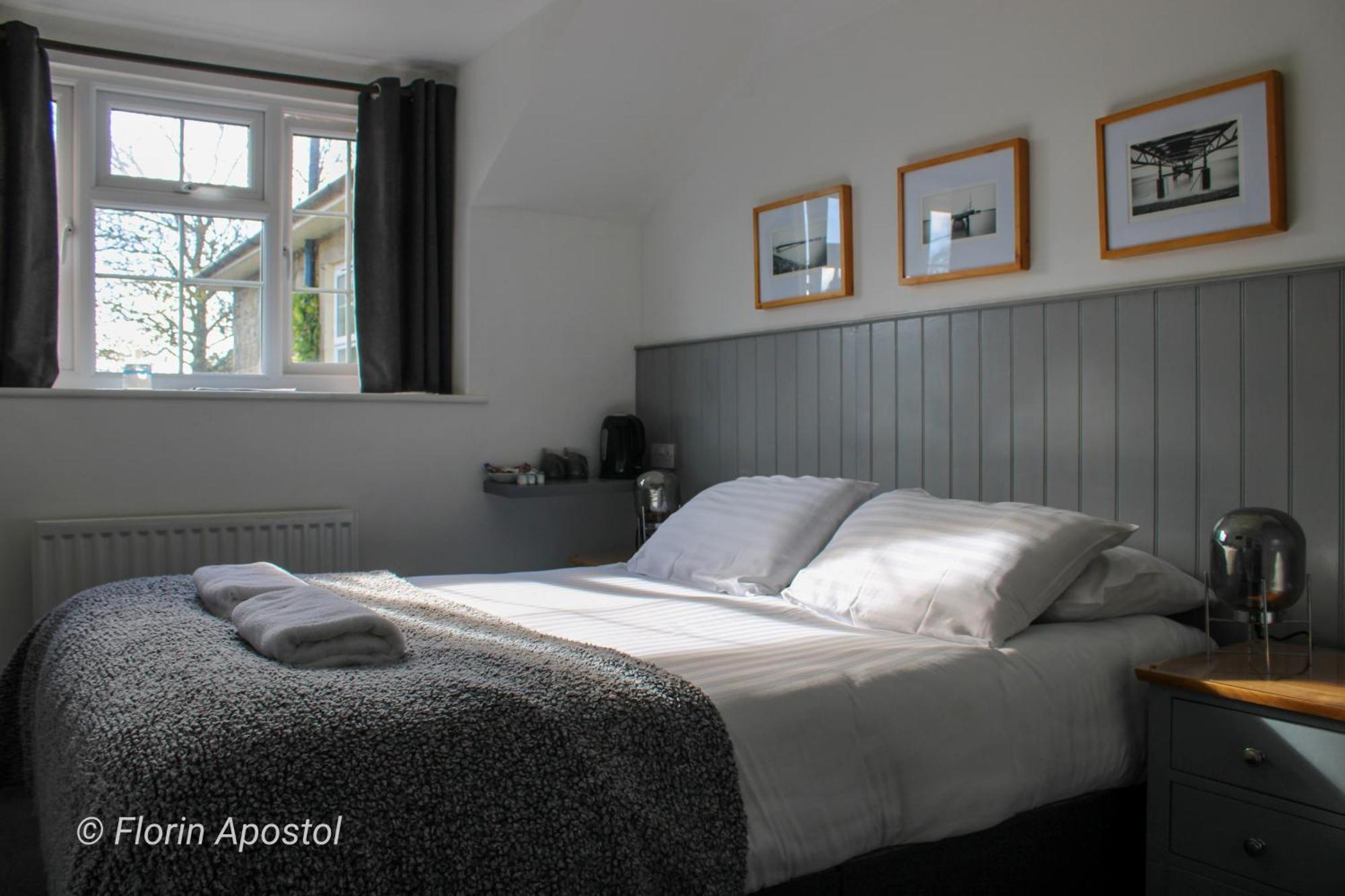 The Wight Mouse Inn Chale Luaran gambar